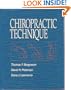 Chiropractic Technique: Principles and Procedures, 1e