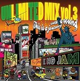 UNLIMITED MIX VOL.3 THIS IS A JOURNEY INTO A SOUND