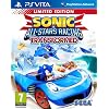 Sonic & All Stars Racing Transformed: Limited Edition (Playstation Vita)