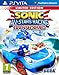 Sonic & All Stars Racing Transformed