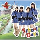 School Days [Regular ed.]