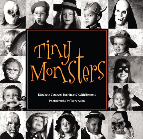 Tiny Monsters