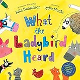 What the ladybird heard