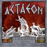 Music : Actaeon