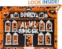 Ed Emberley's Halloween Drawing Book