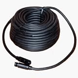 RAYMARINE 15 METER EXTENSION CABLE FOR CAM50 CAM100