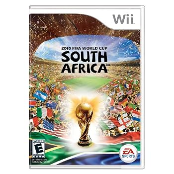Set A Shopping Price Drop Alert For 2010 FIFA World Cup