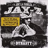 The Dynasty: Roc La Familia 2000