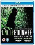 Uncle Boonmee Who Can Recall His Past Lives (2010) ( Loong Boonmee raleuk chat ) ( Lung Bunmi Raluek Chat (Oncle Boonmee) ) [ Blu-Ray, Reg.A/B/C Import - United Kingdom ]