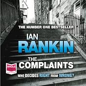 The Complaints | [Ian Rankin]