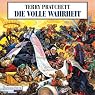 H&ouml;rbuch Die volle Wahrheit