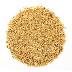 Frontier Orange Peel Granules Certified Organic, 16 Ounce Bag