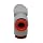 SMC KQ2T07-00A PBT Push-to-Connect Tube Fitting, Union Tee, 1/4" Tube OD