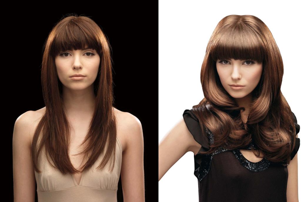 Amazon.com : Infiniti Pro by Conair Hot Air Spin Styler, 2-Inch ...