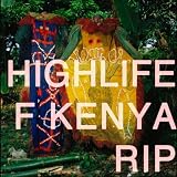 F Kenya RIP