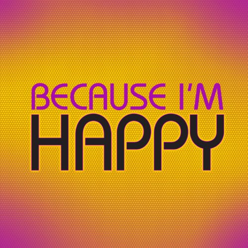 Happy