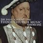 Tudor Church Music, Vol. 1