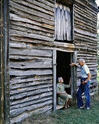 Rural North Carolina Photograph - Beautiful 16"x20" Photographic Print by Carol M. Highsmith