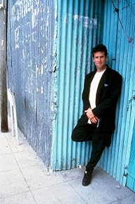 Image de Johnny Clegg