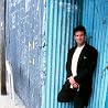 Image de Johnny Clegg