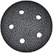 Porter-Cable 14700 5-Inch 5-Hole Adhesive Back Pad