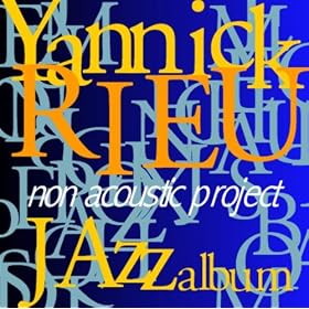 Jazz Album