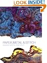 Paper, Metal and Stitch