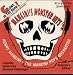The Mancini Pops Orchestra: Mancini's Monster Hits (Glows in the Dark!)