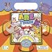 Search : My Giant Floor Puzzle: ABC Train
