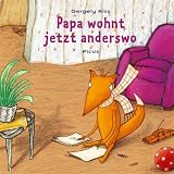Papa wohnt jetzt anderswovon "Gergely Kiss"