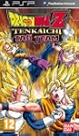 Dragonball Z Tenkaichi Tag Team