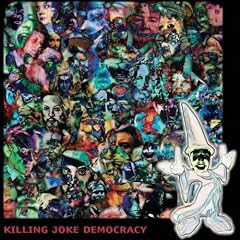 Democracy [Vinyl LP]