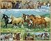 Free Spirits Jigsaw Puzzle