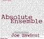 Absolute Zawinul
