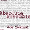 Image of album by Joe Zawinul