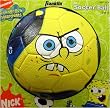 Franklin SPONGEBOB Soccerball Size 3