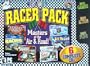 Racer Pack: Masters of the Air & Road (6 games) (Kombat Kars, Mini Car Racing, Demolition Derby, RC Daredevil, Air Racing, Super Karting)