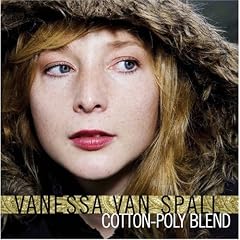 Cotton-Poly Blend