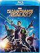 Guardians of the Galaxy (Blu-ray) - December 9
