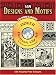 539 Designs and Motifs CD-ROM and Book (Dover Electronic Clip Art)