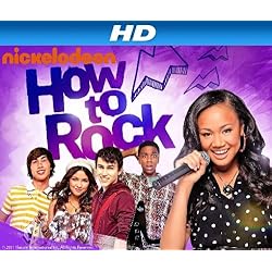How to Rock [HD]