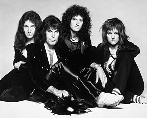 Bilder von Queen