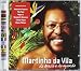 Martinho-Da-Vila-Do Brasil E Do Mundo cd cover