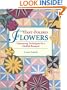 Fast-Folded Flowers: Timesaving Techniques for a Quilted Bouquet