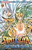 Saint Seiya - The Lost Canvas, Tome 13 :