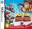 Mario vs Donkey Kong: Miniland DSi DS Lite Game UK