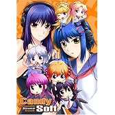 CandySoft Original Sound Book