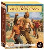 By The Great Horn Spoon