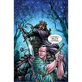 my name is bruce campbell one shot