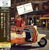 Have Guitar With Travel D (Shm-CD)